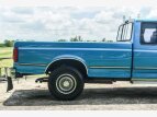 Thumbnail Photo 9 for 1994 Ford F250 2WD SuperCab
